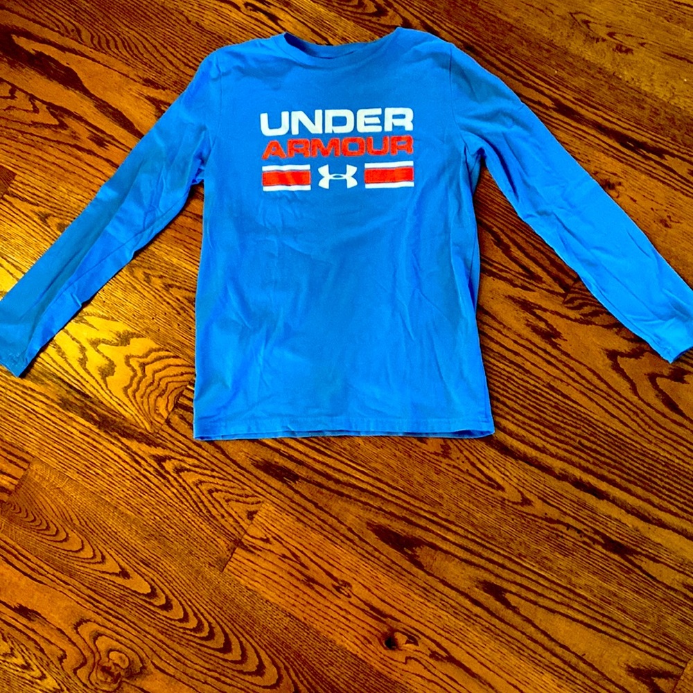 Under armor